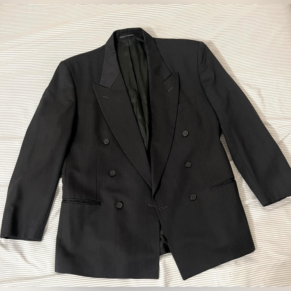YSL Men’s blazer, sports coat